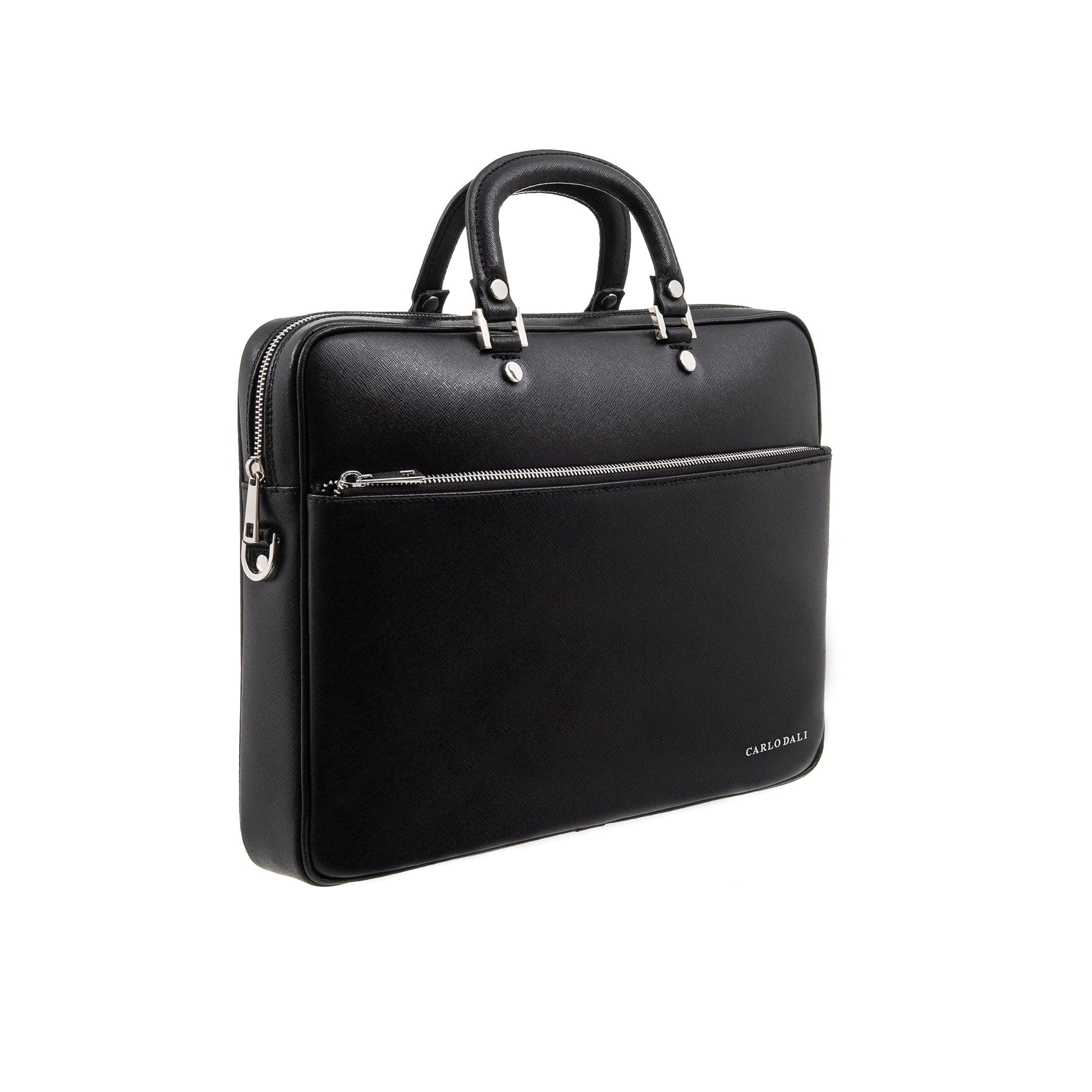 "Ander" Business Briefcase thumbnail 4
