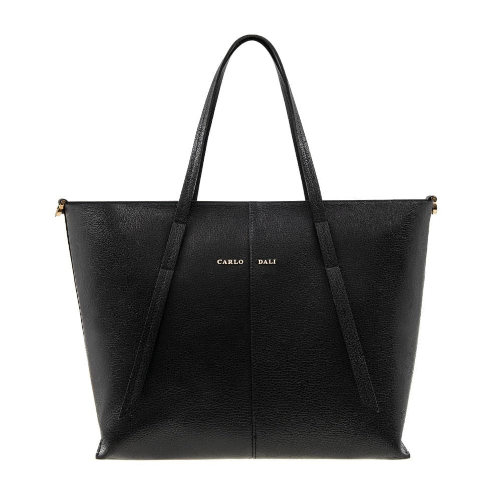 "Carlia" Tote Bag