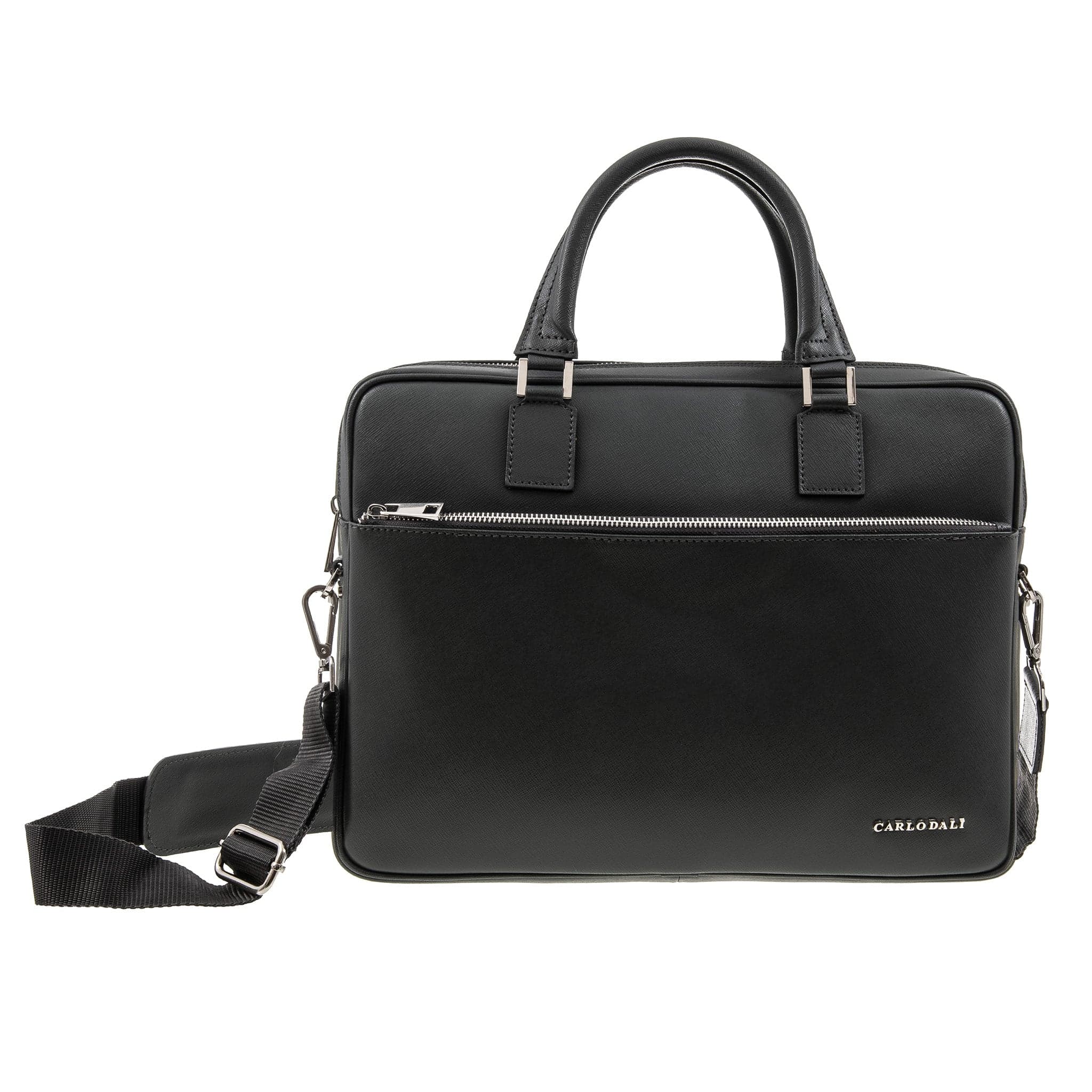 "Armand" Business Briefcase thumbnail 4