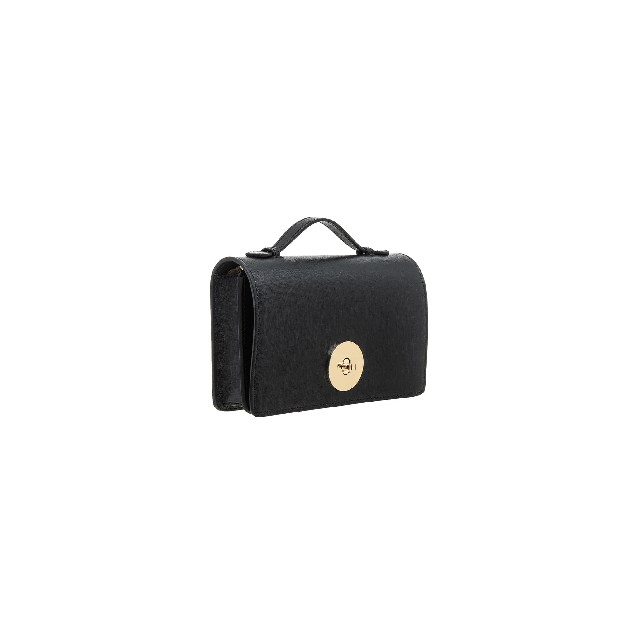 "JULIENNE" HAND & SHOULDER BAG thumbnail 2