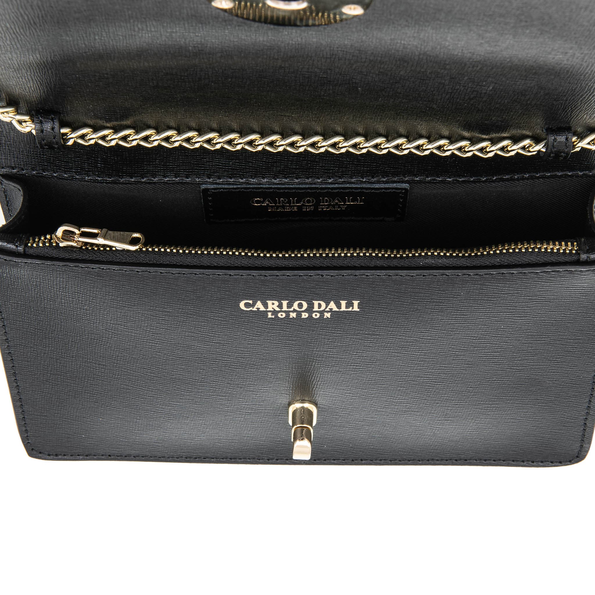 "JULIENNE" HAND & SHOULDER BAG thumbnail 5