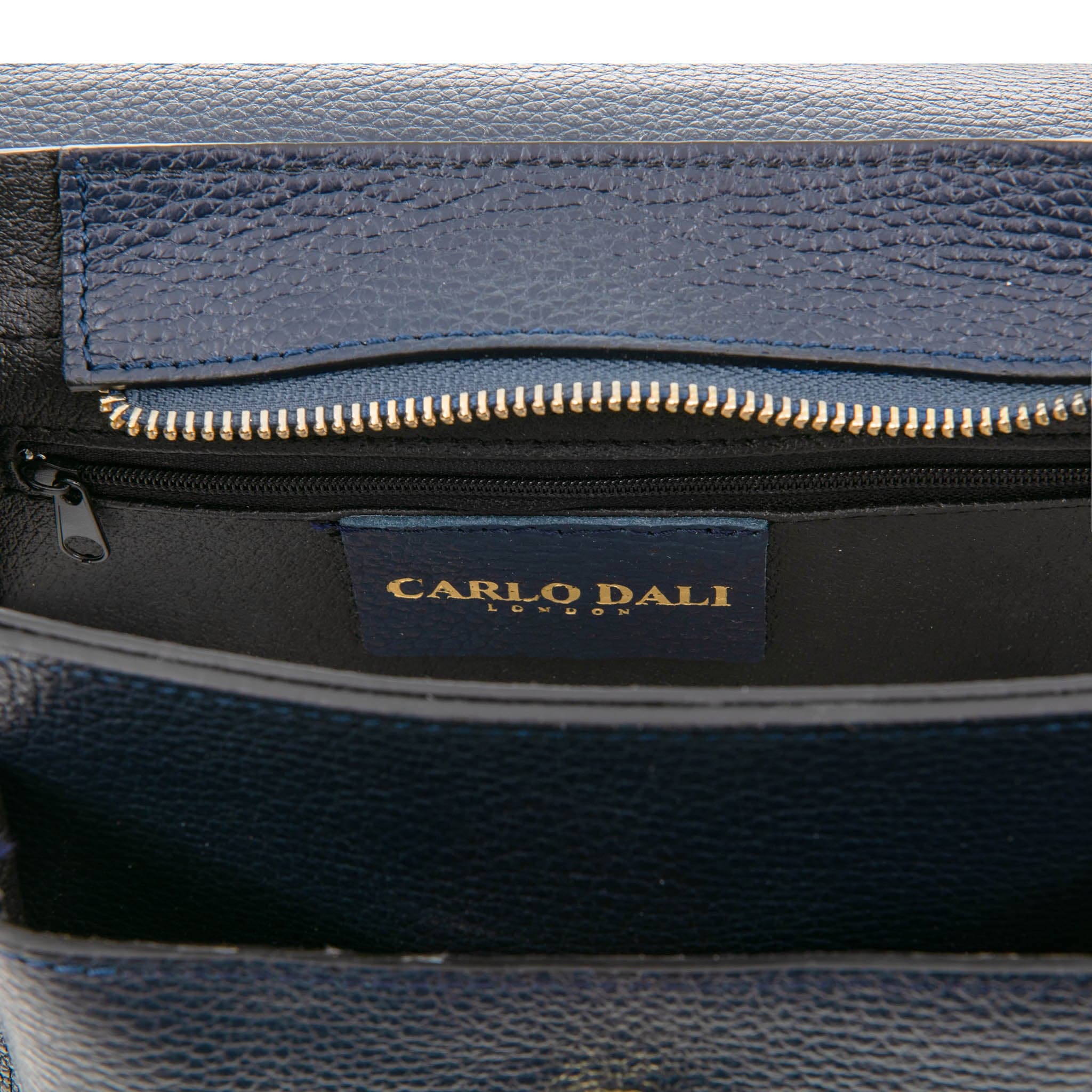"Simona" Hand & Shoulder Bag thumbnail 7
