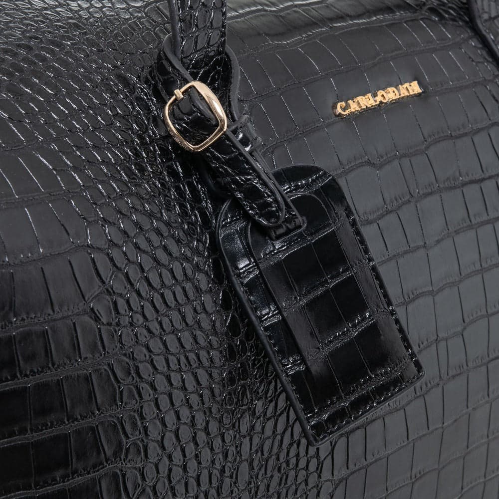 "FALKON" TRAVEL BAG thumbnail 3