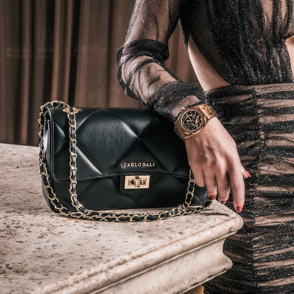 "Karen" Shoulder Bag thumbnail 6