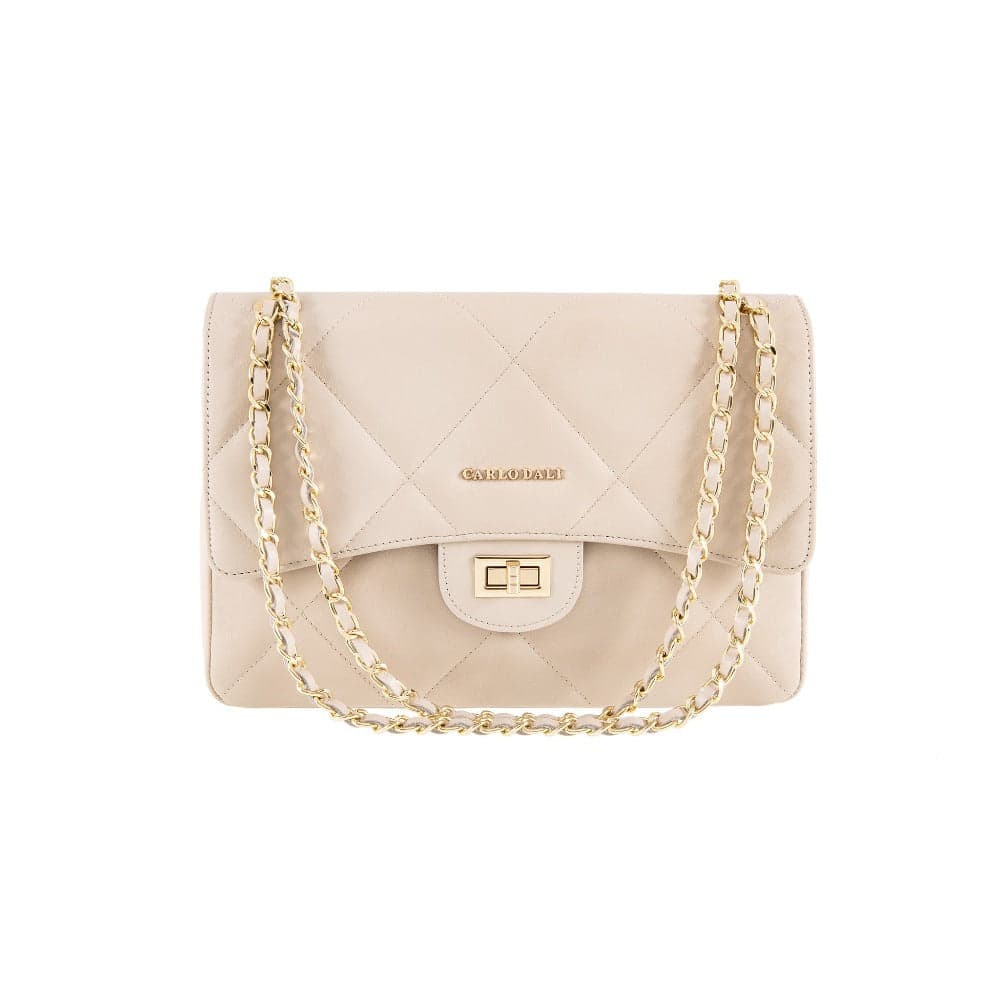 "Lilian" Shoulder Bag