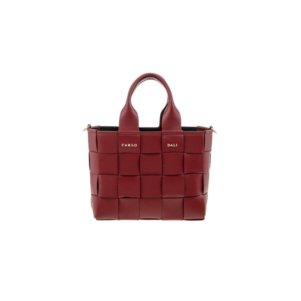 "Puzzle" Bag thumbnail 4