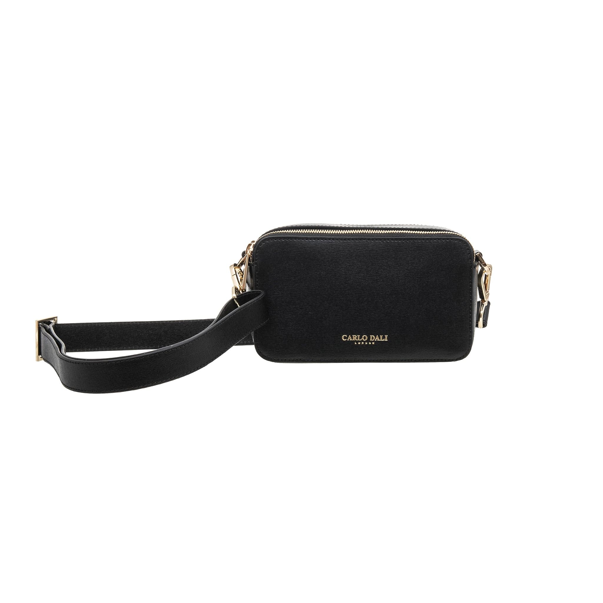 "SHILOH" CROSSBODY BAG thumbnail 5