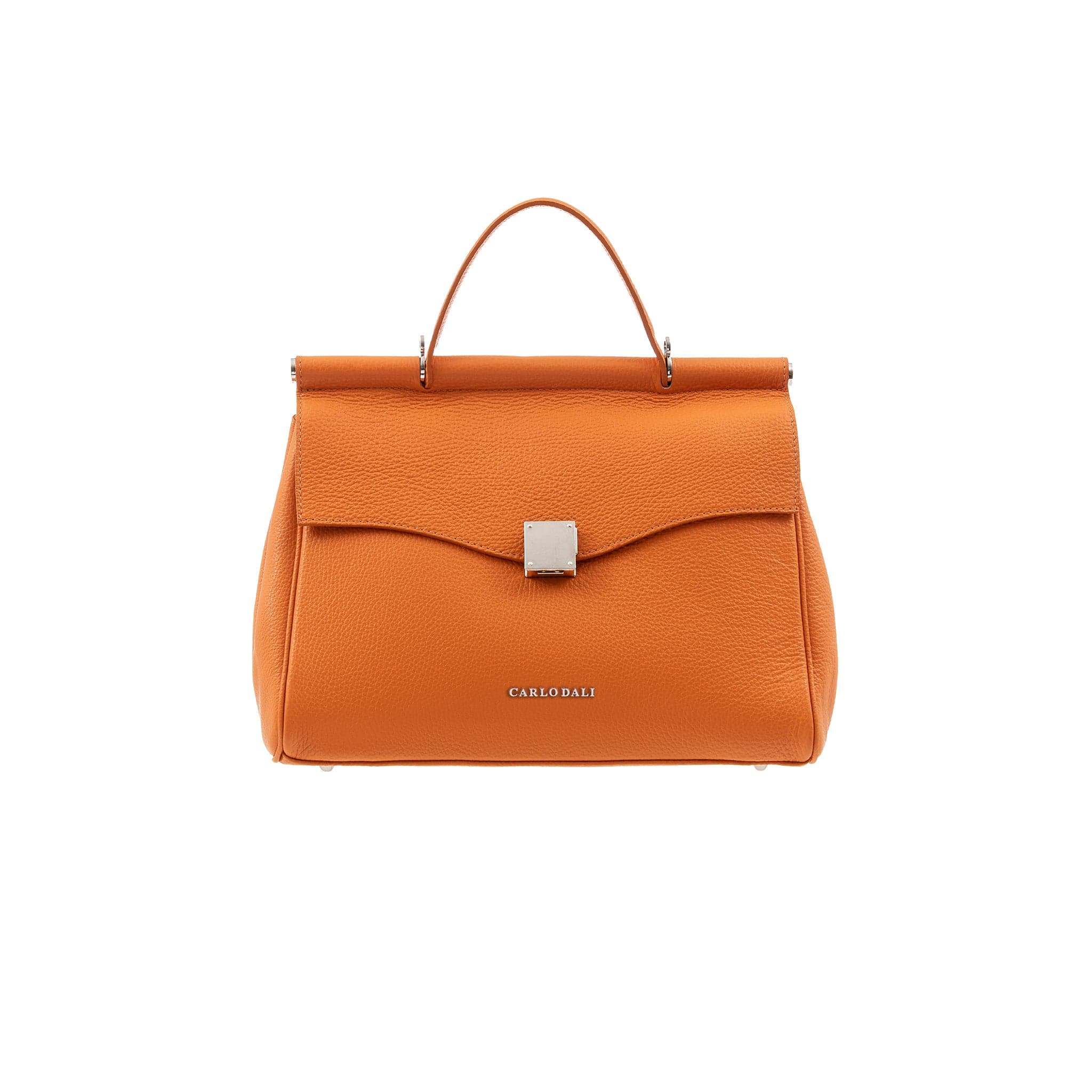 "Sithonia" Pouch Bag