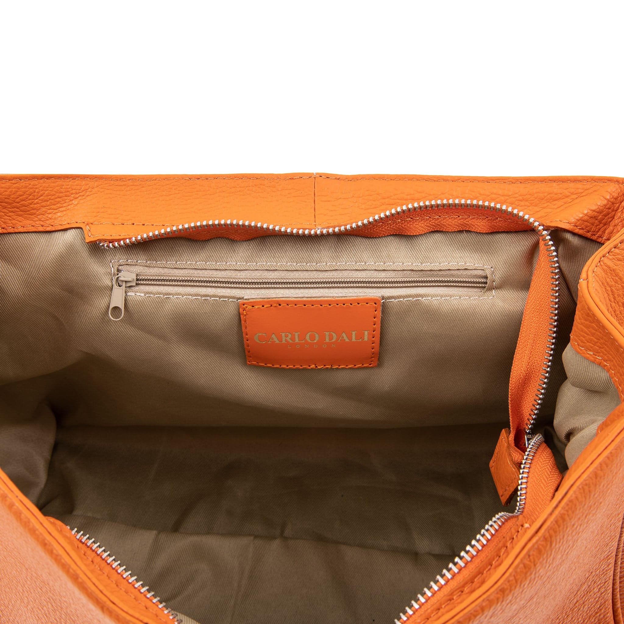 "Sithonia" Pouch Bag thumbnail 6