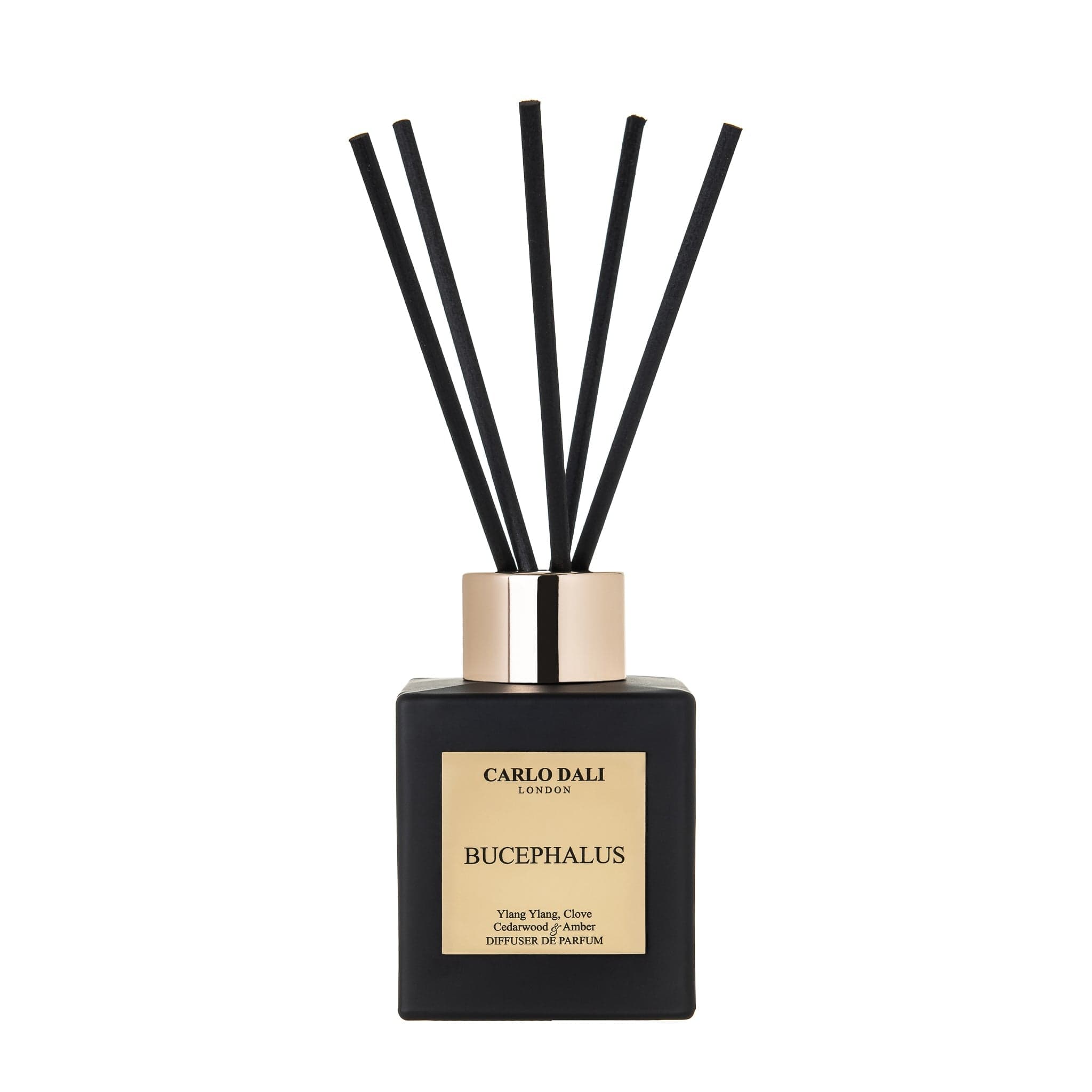 Diffuser De Parfum BUCEPHALUS 100ML