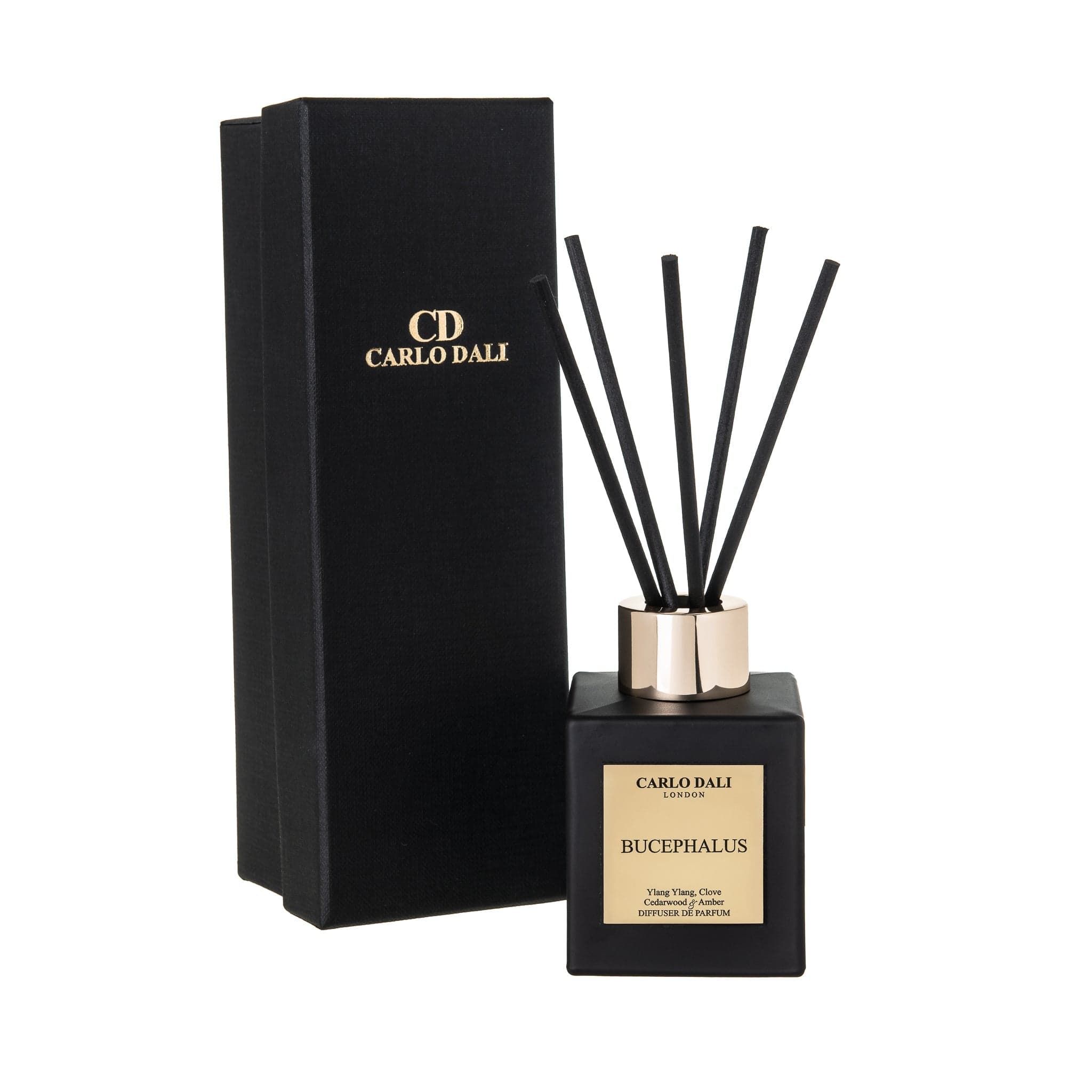 Diffuser De Parfum BUCEPHALUS 100ML thumbnail 2