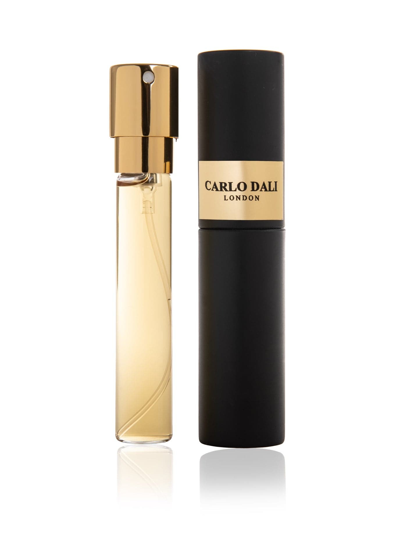 LEATHER PERFUME DISPENSER 10ml thumbnail 2