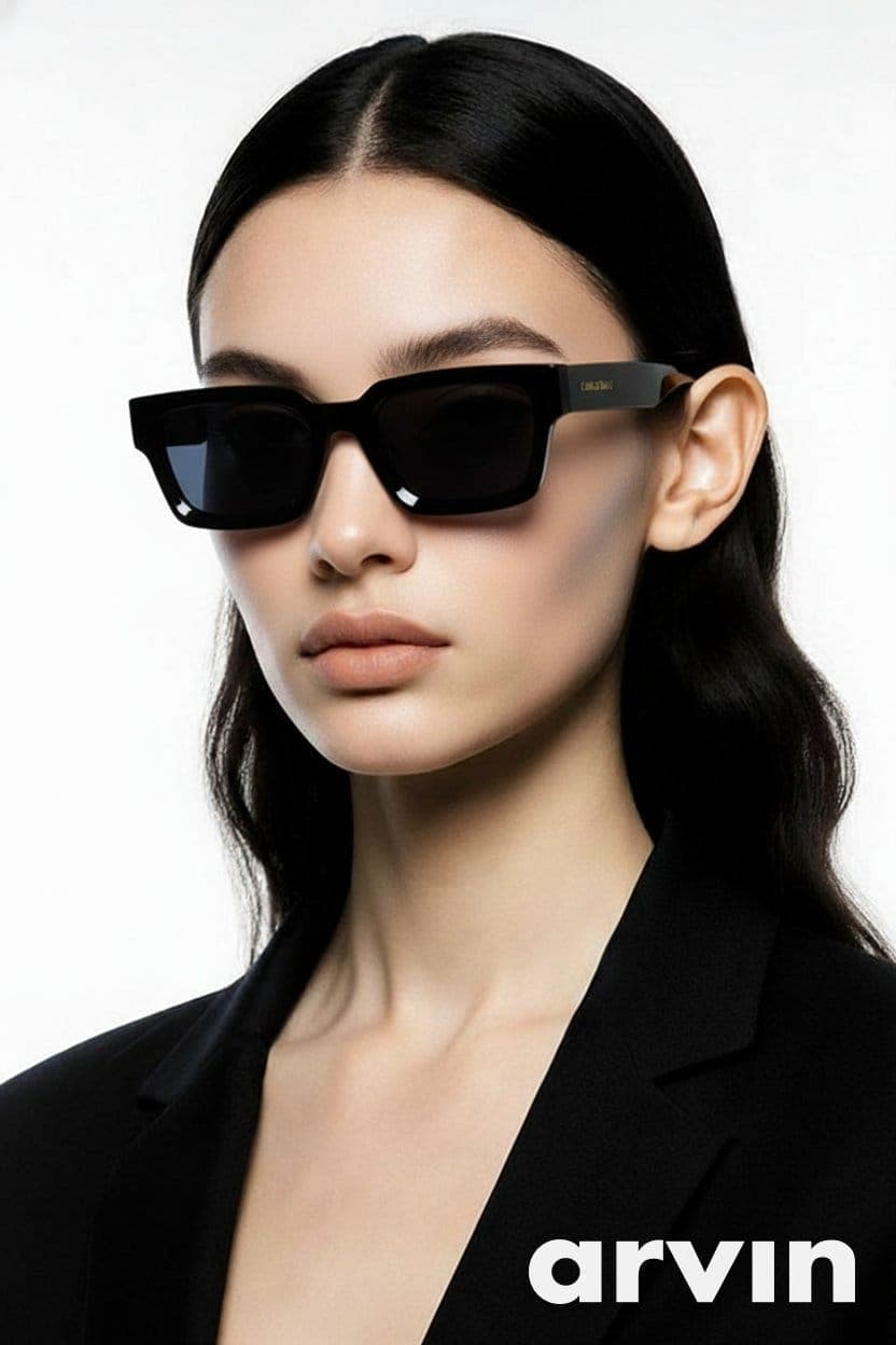 "ICONIC" CLASSIC SUNGLASSES thumbnail 6