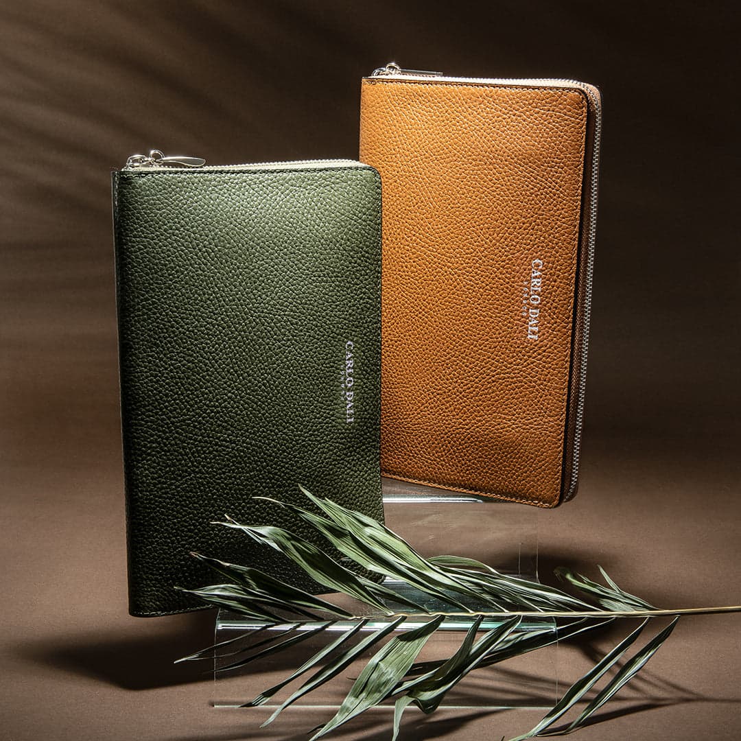 "ANUSH" WALLET (REGULAR SIZE) thumbnail 2