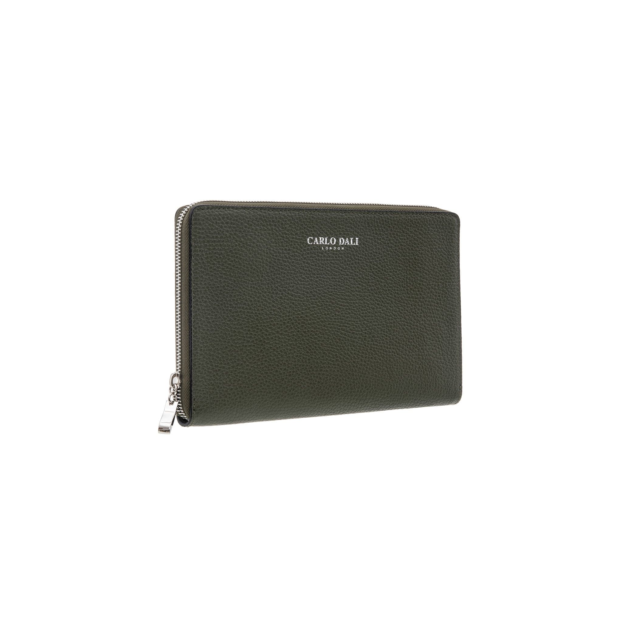 "BOSTON" WOMAN WALLET (MEDIUM SIZE) thumbnail 2