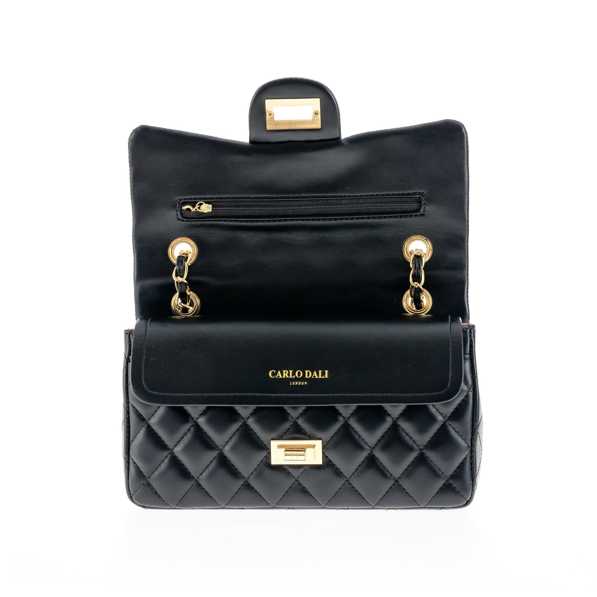 Coco Classic Flap Bag 4
