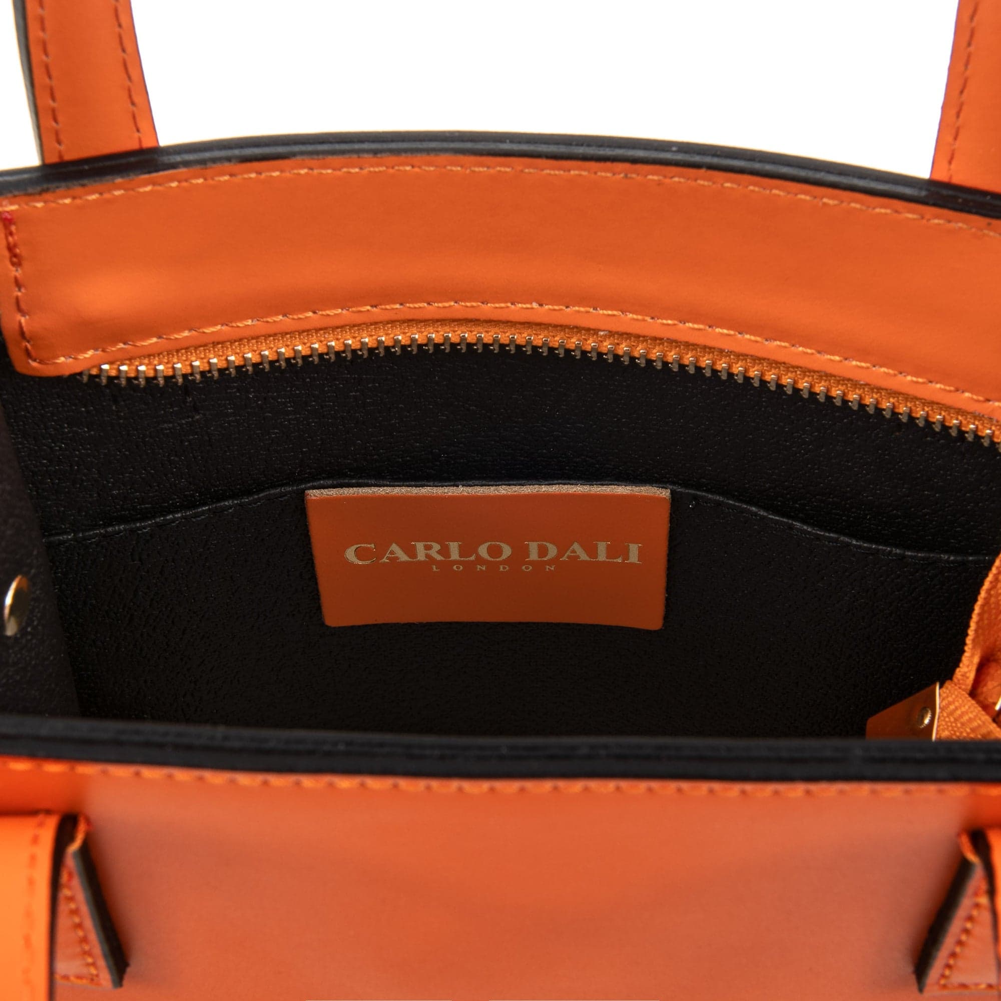"Elise" Bucket Bag 11