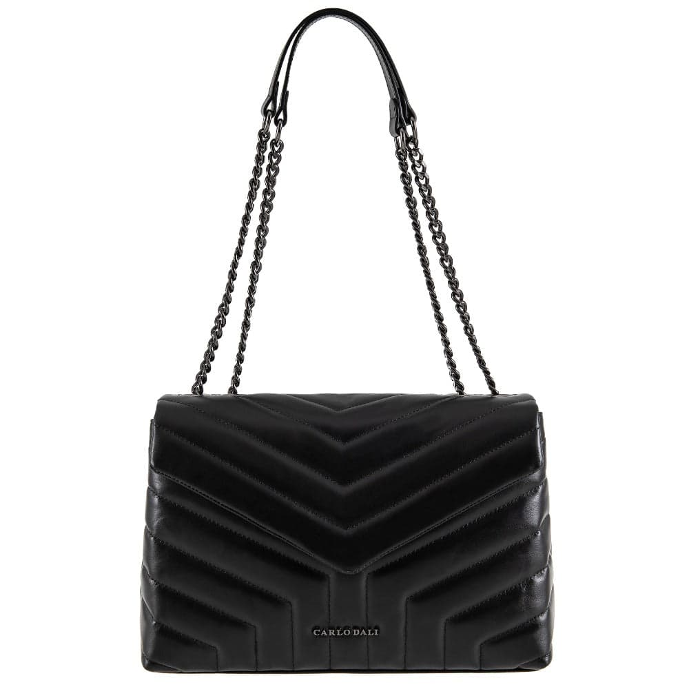 "Juliette" Shoulder Bag 2