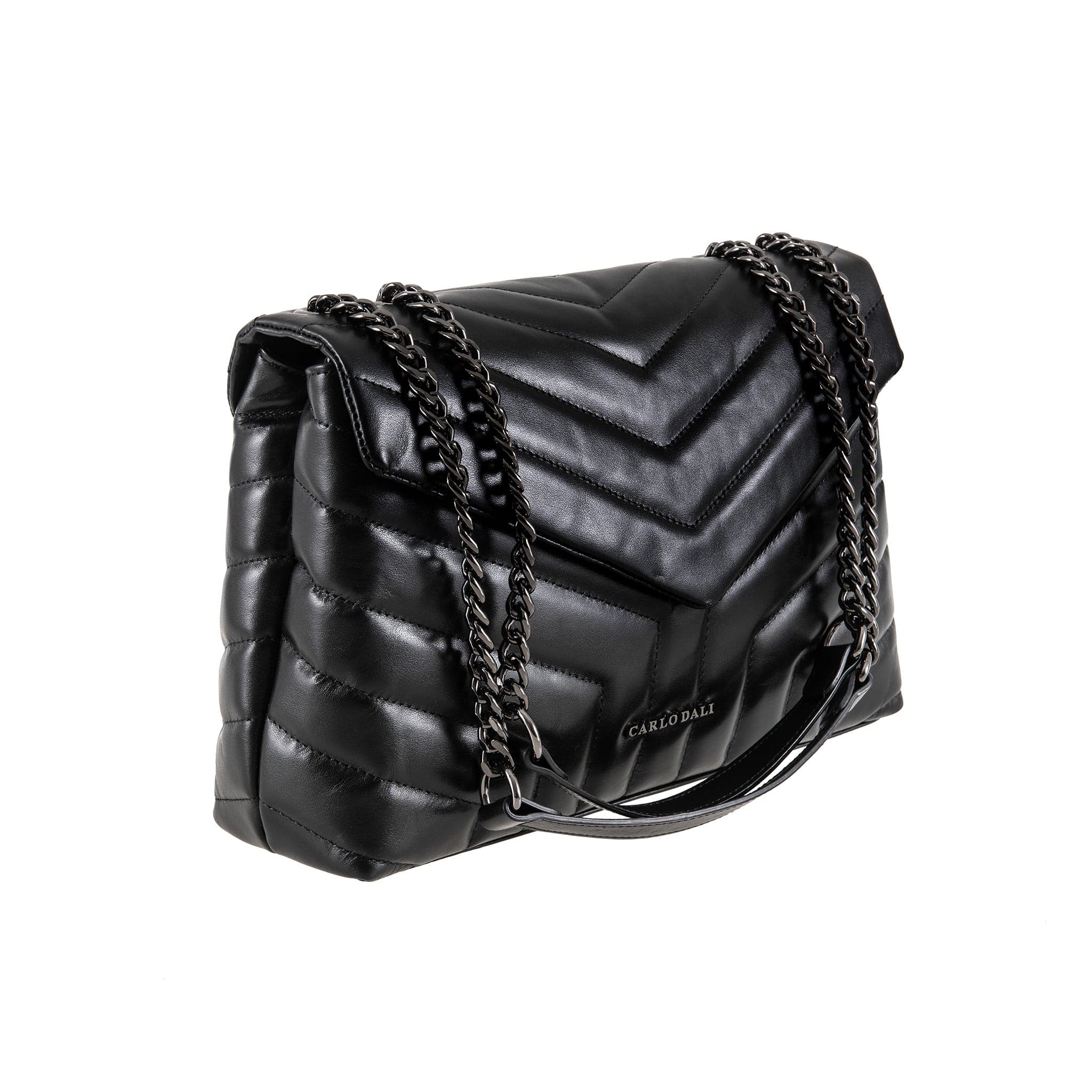 "Juliette" Shoulder Bag 3