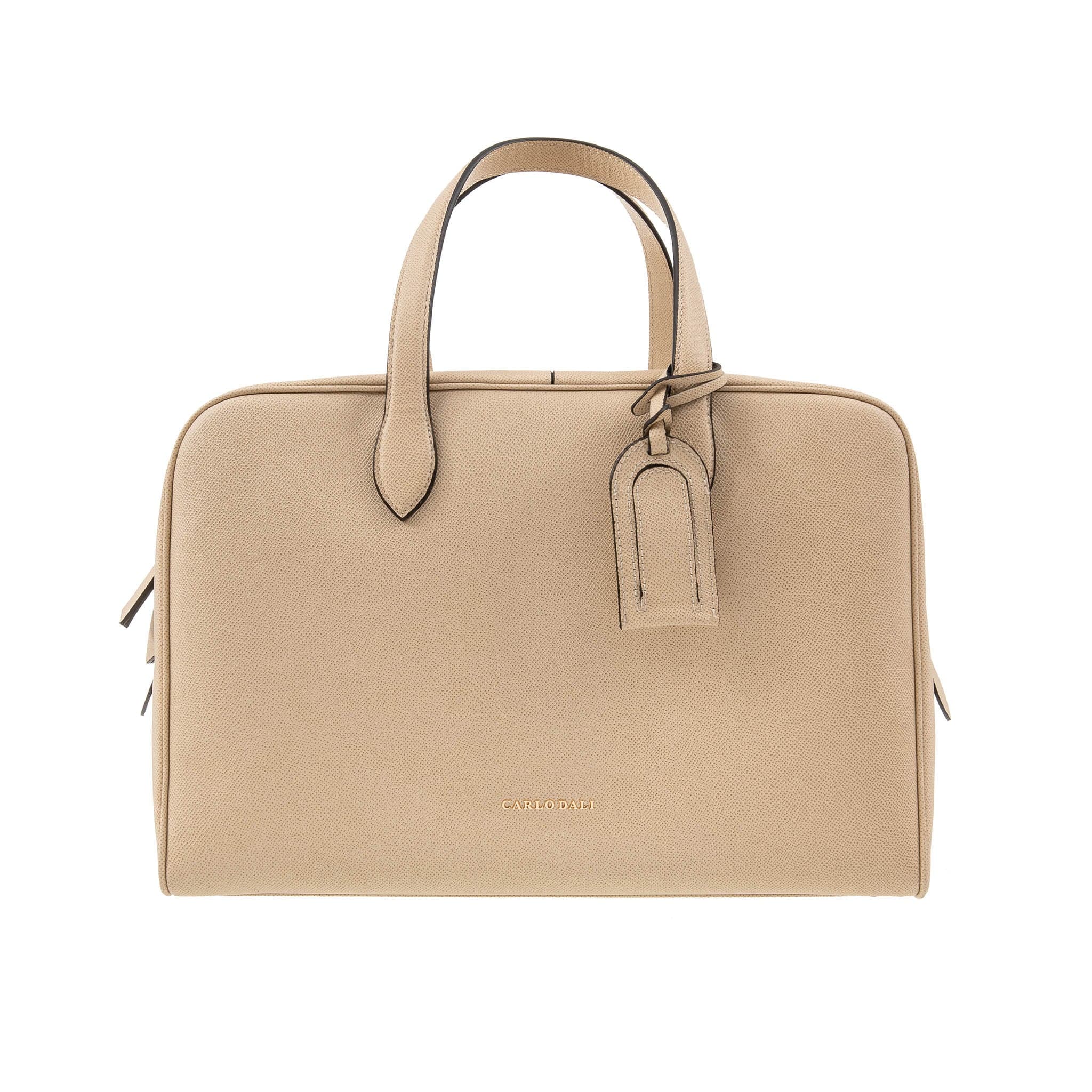 "MARGOT" TOTE BAG 4