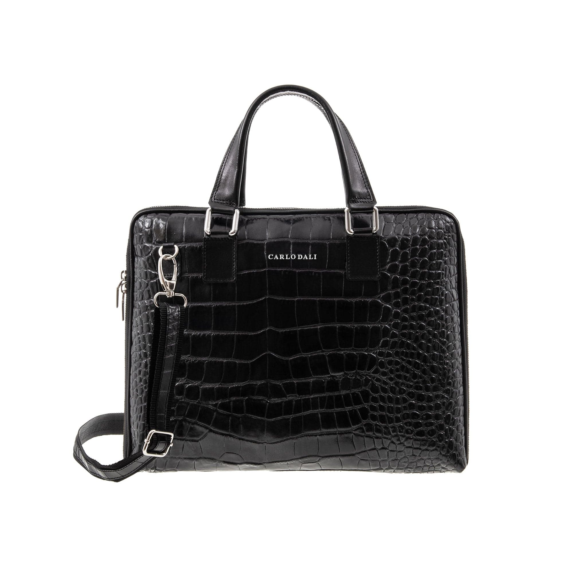 "Renata" Office Hand Bag 4