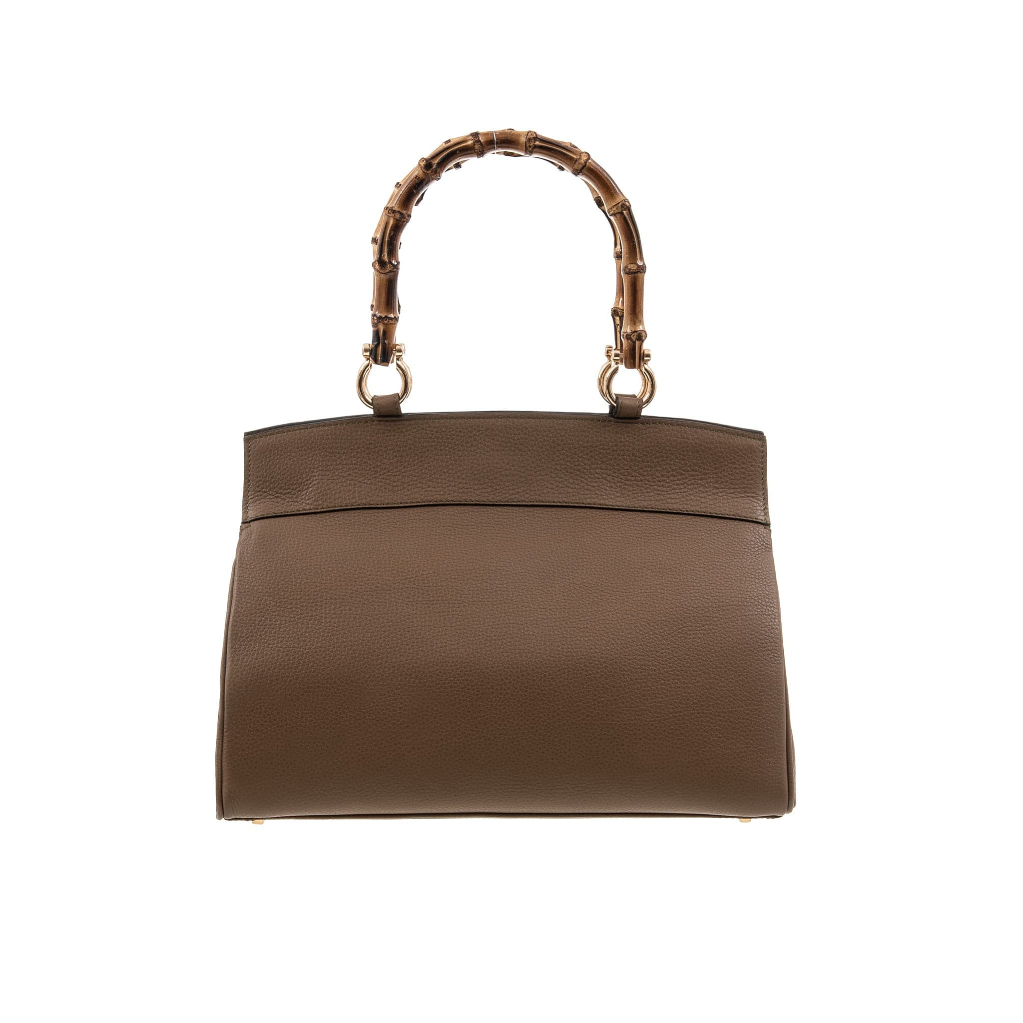 "Shamona" Frame Hand & Shoulder Bag 3